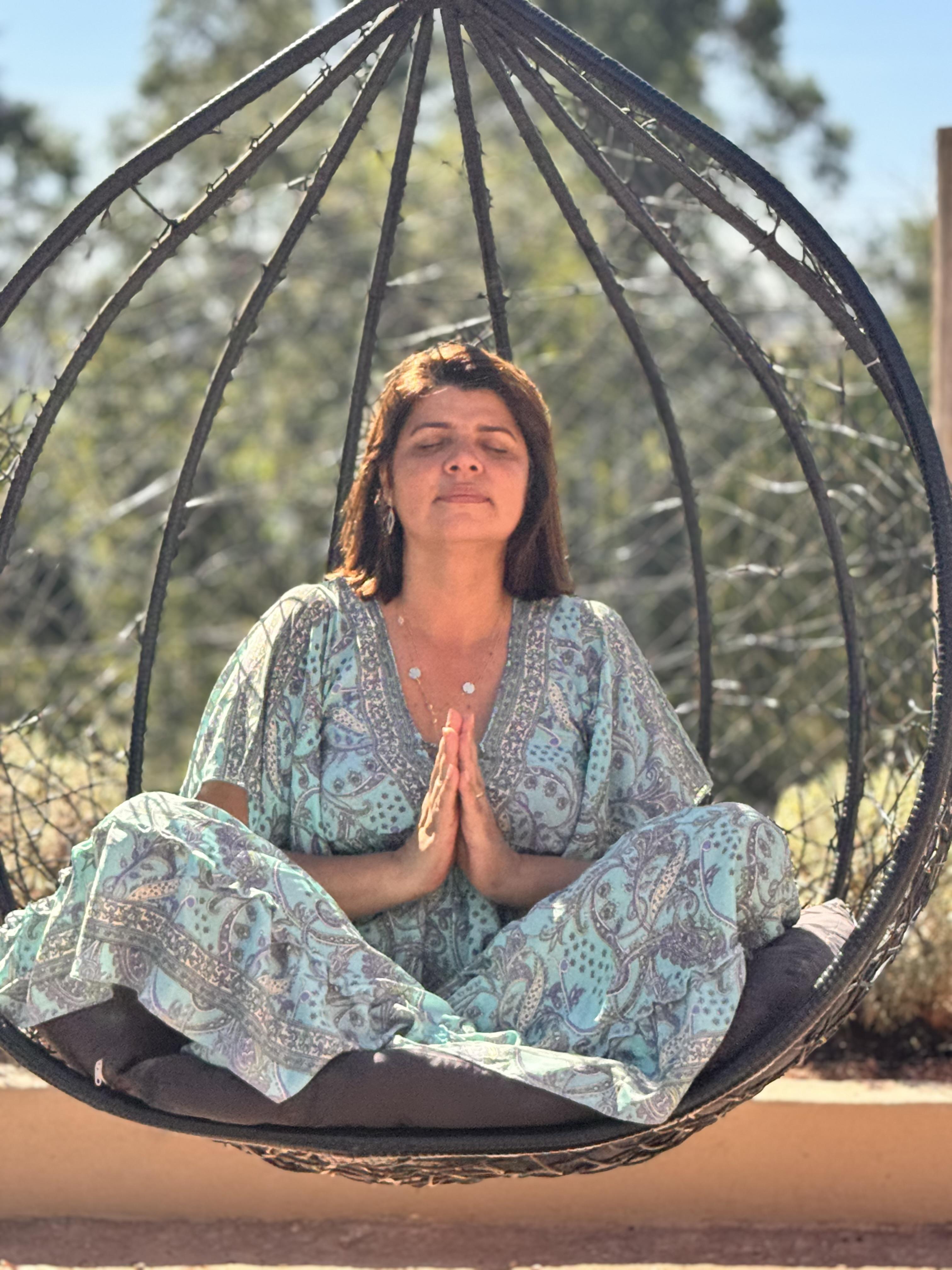 Aparecida Nunes Ribeiro