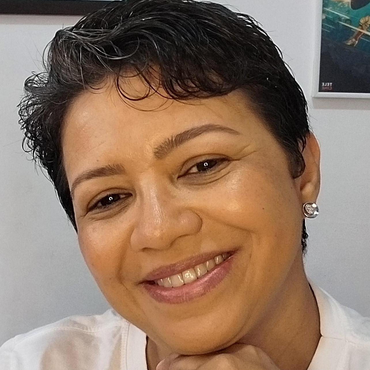 Alcione Ribeiro