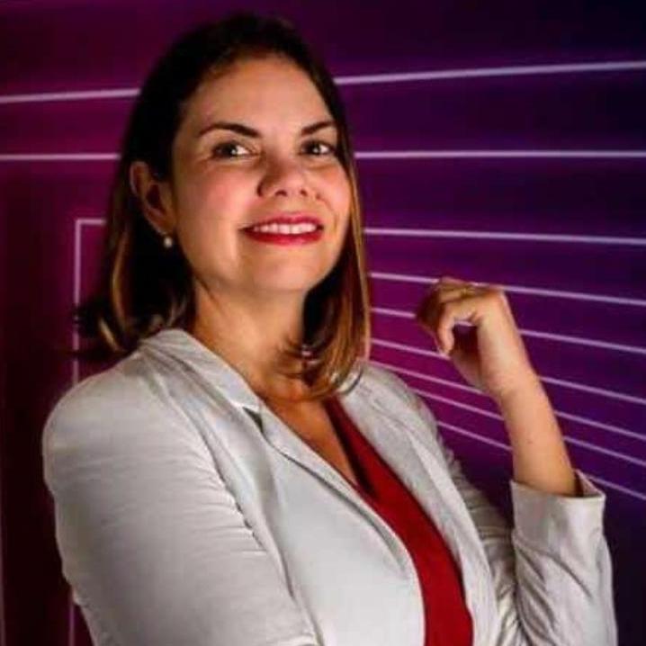 Marcia  Marconi