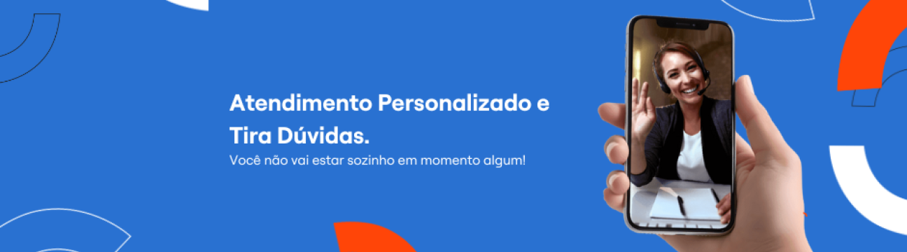 Suporte e Informativo