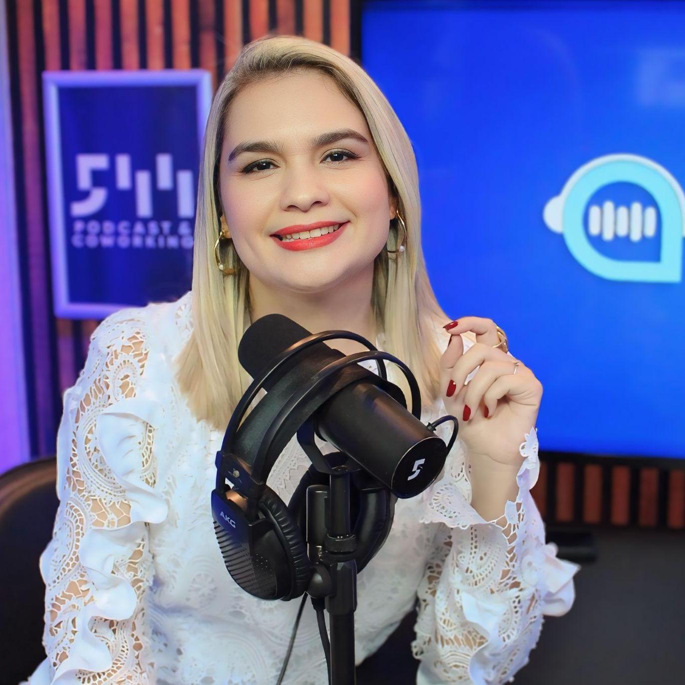 Mércia Araújo