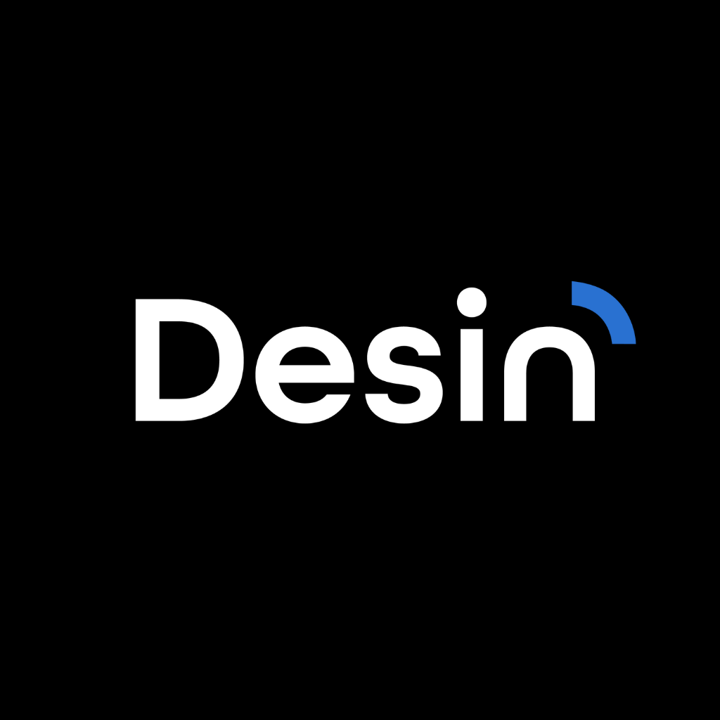Desin  500 mil +