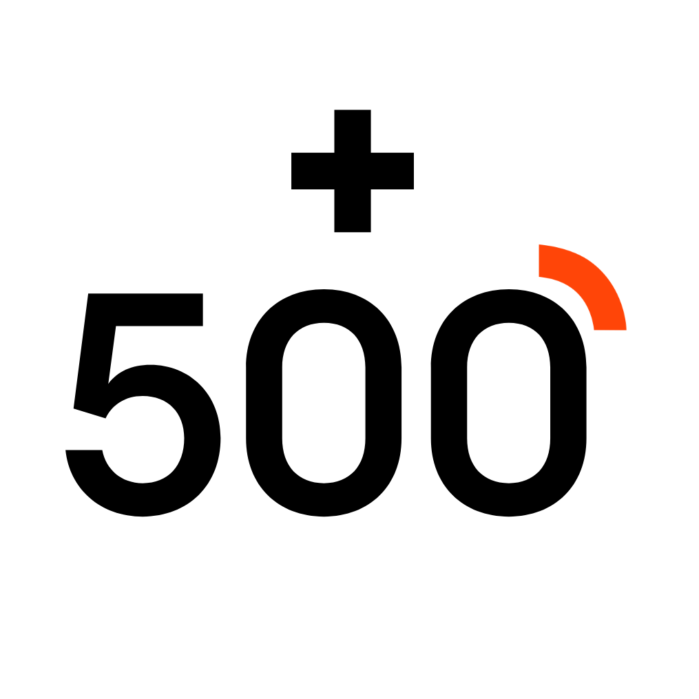 Exclusivo acima de 500k