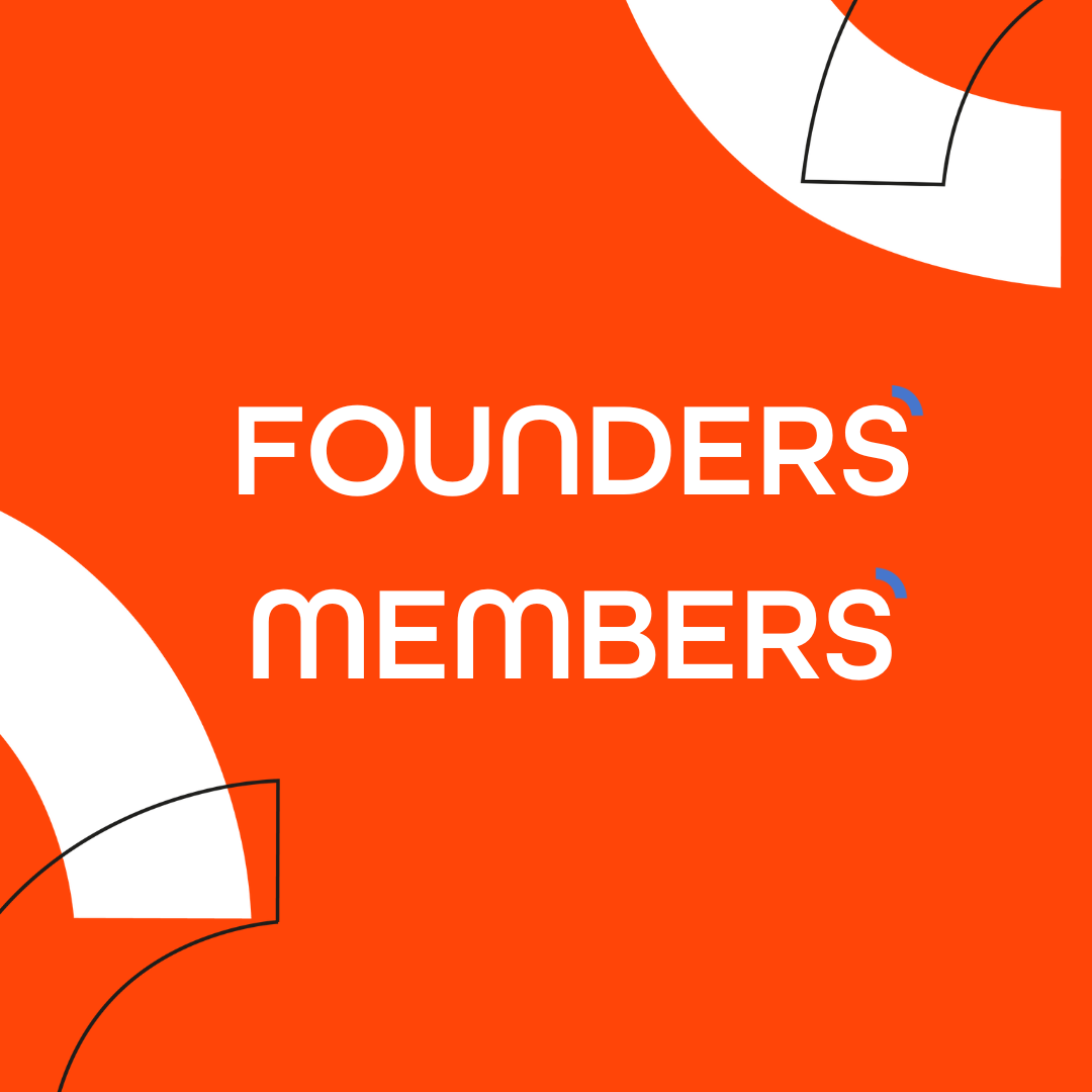 Membros Fundadores