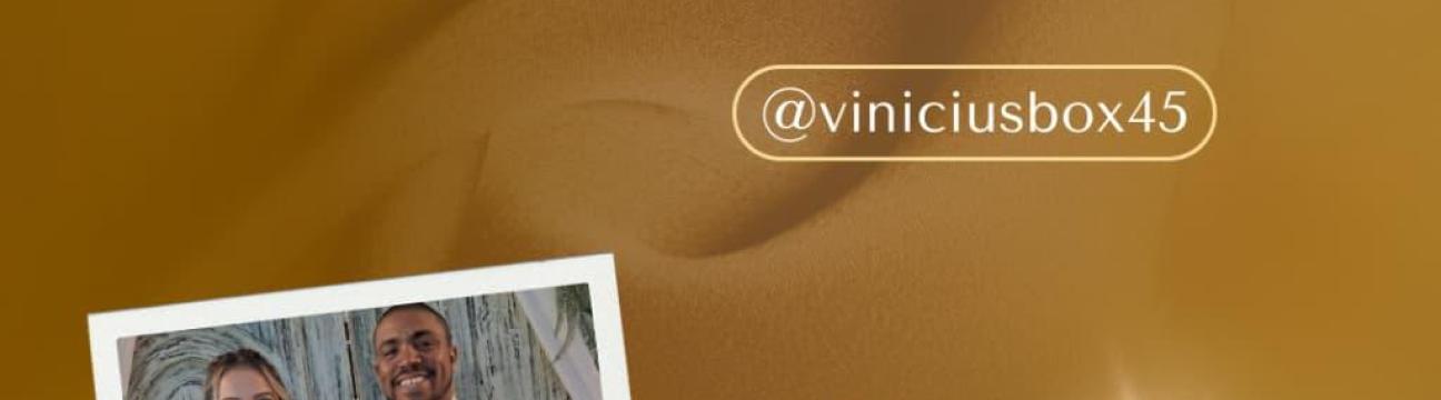 Vinicius Box45